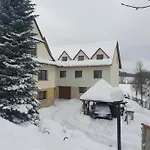 U Jasia I Malgosi -blisko Rabki Zdroj 3* Skawa