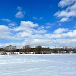 U Jasia I Malgosi -blisko Rabki Zdroj 3* Skawa
