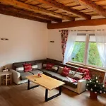 U Jasia I Malgosi -blisko Rabki Zdroj Guest house Skawa