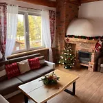 Guest house U Jasia I Malgosi -blisko Rabki Zdroj 3*