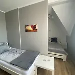 U Jasia I Malgosi -blisko Rabki Zdroj Guest house 3*