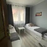 U Jasia I Malgosi -blisko Rabki Zdroj Guest house Skawa