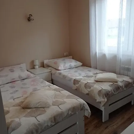 U Jasia I Małgosi