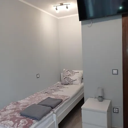 U Jasia I Małgosi Pensjonat *