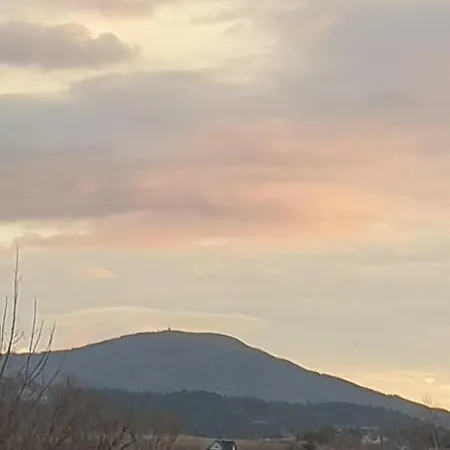 U Jasia I Małgosi Pensjonat