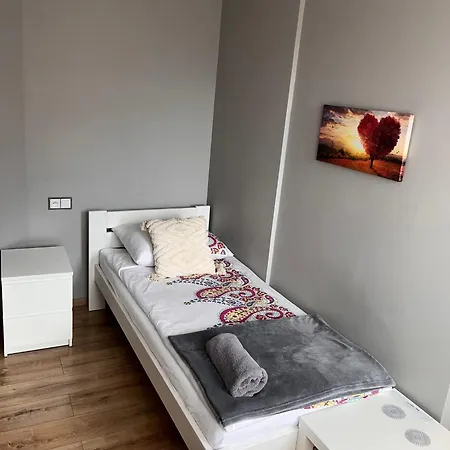 Pensjonat U Jasia I Małgosi