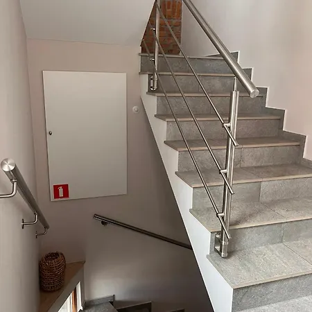 Vendégház U Jasia I Malgosi *