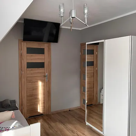 Pensjonat U Jasia I Małgosi