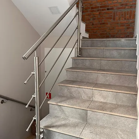 Pensjonat U Jasia I Małgosi Skawa