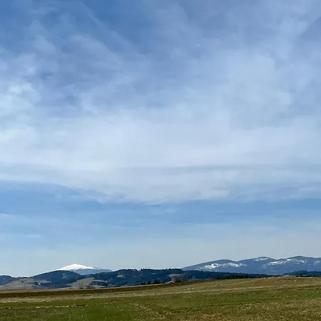 U Jasia I Malgosi Vendégház Skawa