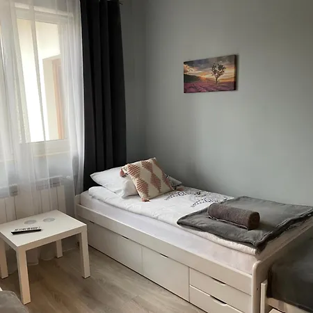 U Jasia I Malgosi -blisko Rabki Zdroj 3* Skawa