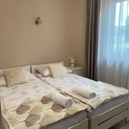 U Jasia I Malgosi -blisko Rabki Zdroj 3*