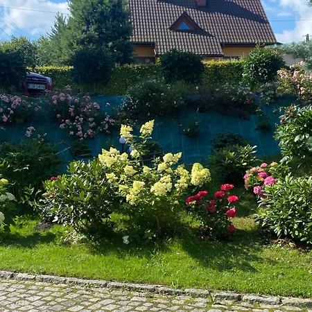 U Jasia I Małgosi Pensjonat