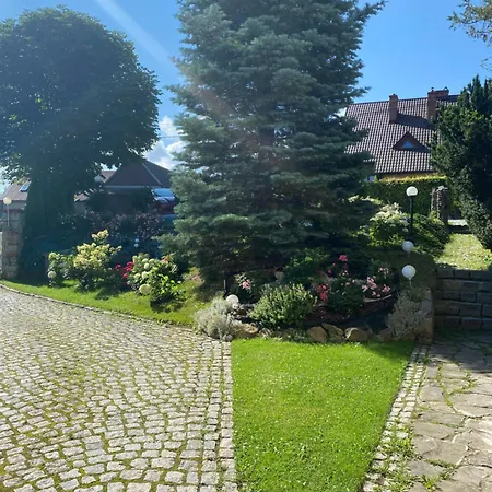 Konukevi U Jasia I Malgosi -blisko Rabki Zdroj