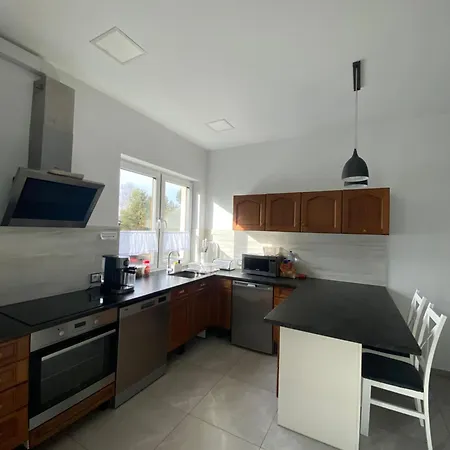 U Jasia I Małgosi 3* Skawa