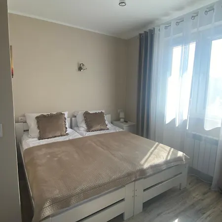 Konukevi U Jasia I Malgosi -blisko Rabki Zdroj 3*