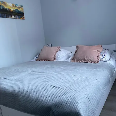 U Jasia I Malgosi -blisko Rabki Zdroj 3*